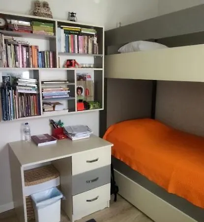 Apartment 2+1 Çeşme