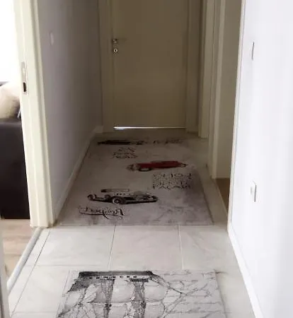 Apartment 2+1 Çeşme